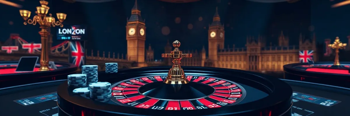 Signup and Verification, Step by Step — apply in the UK