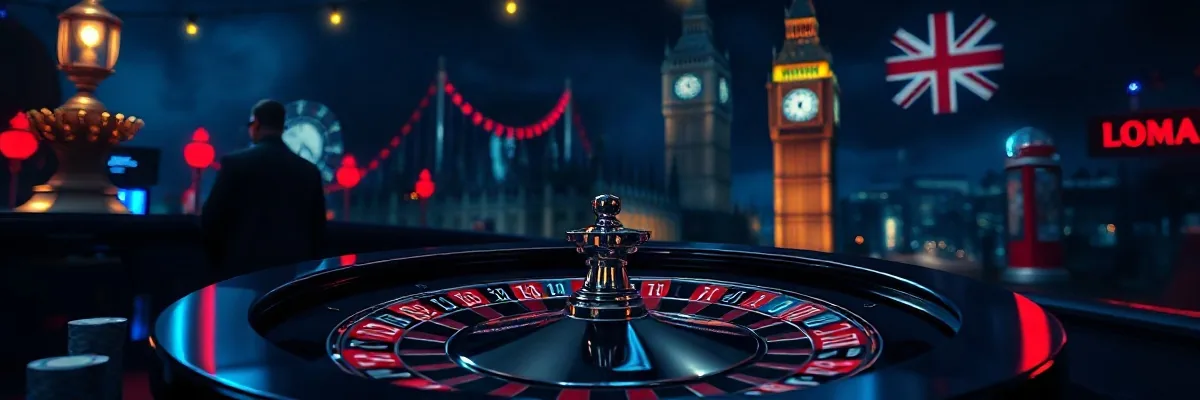fast payout casino uk in the UK — From Request to Arrival: The Four Stages