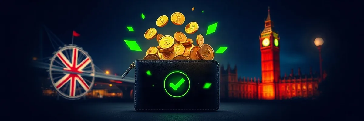 fast withdrawal casino uk real money in the UK — Bonuses and Their Effect on Withdrawable Cash
