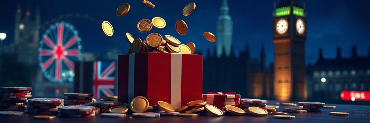 What a No-Deposit Bonus Realistically Converts To for players in the UK