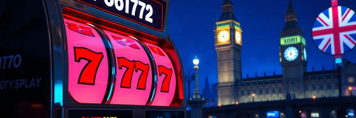 slots uk in the UK — Demo Play: Where It Exists and Where It Does Not