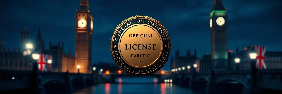 When a Lower-Ranked Site Is the Better Fit — ukgc license in the UK