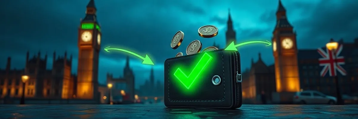 What Happens Between the Request and the Money Arriving: withdrawal guide for players in the UK